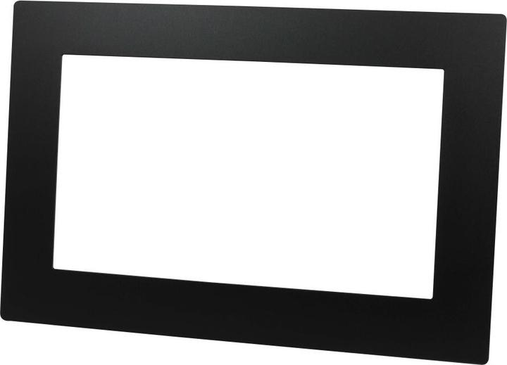 Immagine prodotto Allnet tablet touch display 15 pollici zbh cornice per montaggio nero