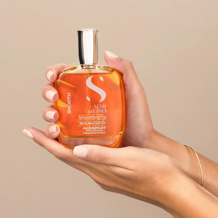 Immagine prodotto Alfaparf Semi di Lino Smooth (100 ml)