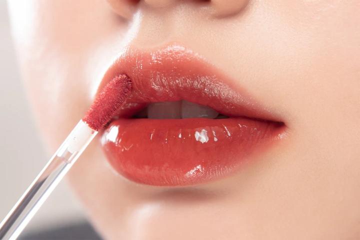 Produktbild Rom&Nd Glasting Water Tint 4g (03 Brick River)