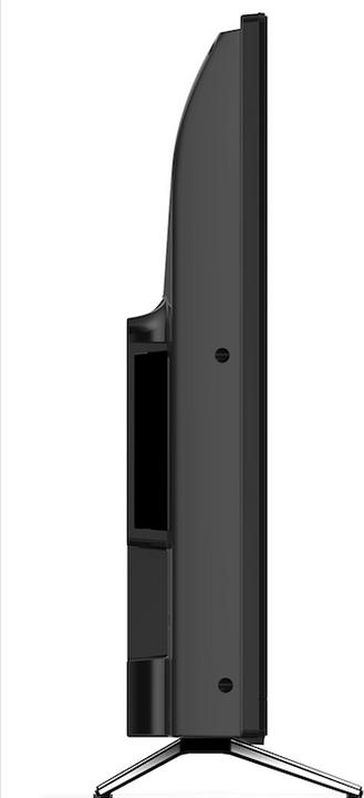Actual product image Sharp LC-43UI7352 (43", LCD, 4K)