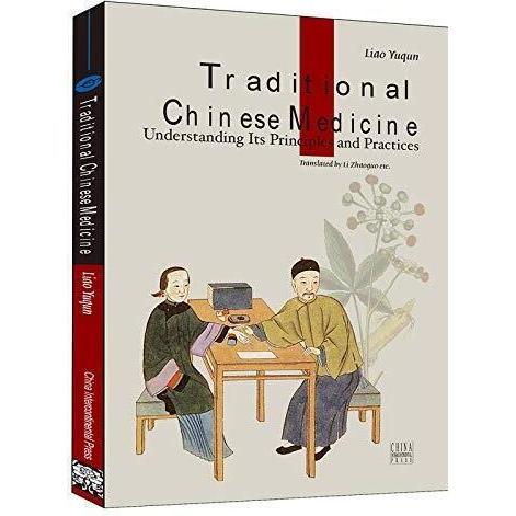 Liao Yuqun:Traditional Chinese Medicine, Ratgeber