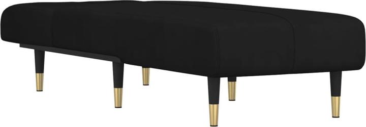 Produktbild vidaXL Chaiselongue (Recamiere)