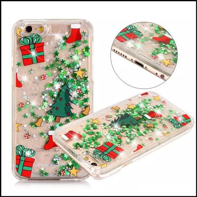 Produktbild MU Style Christmas Look Series (Apple iPhone 5s, Apple iPhone SE, Apple iPhone 5)