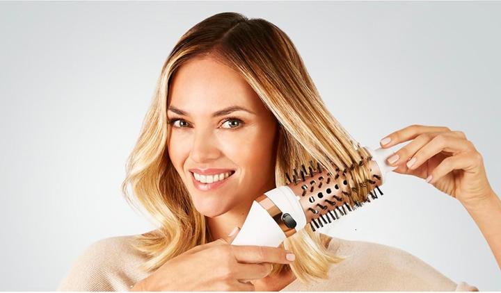 Immagine prodotto Rowenta CF9720 Spazzola Activ Ultimate Care