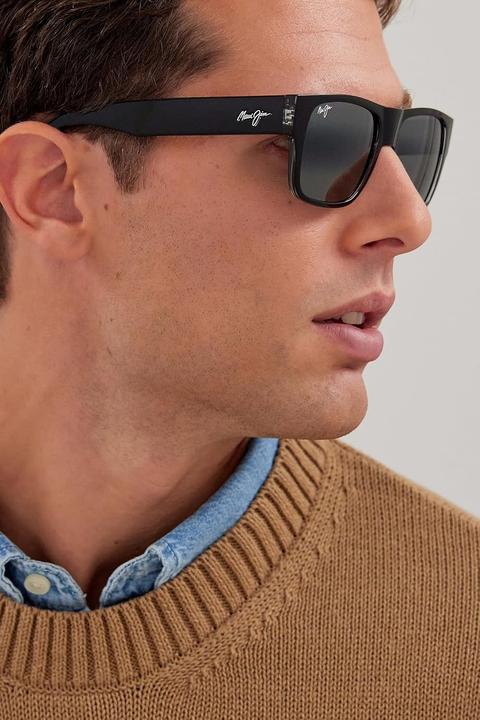 Actual product image Maui Jim Sunglasses