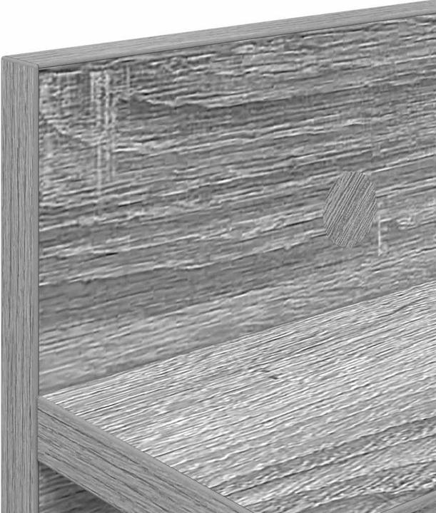 Image du produit vidaXL Wandlagerung