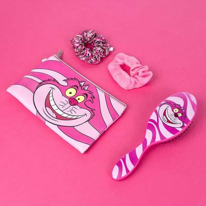 Image du produit Cerda DISNEY - Cheshire - Set de Beauté 4pc.