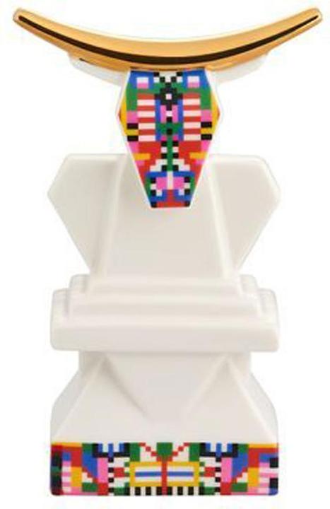 Image du produit Alessi Boeuf Holyhedrics