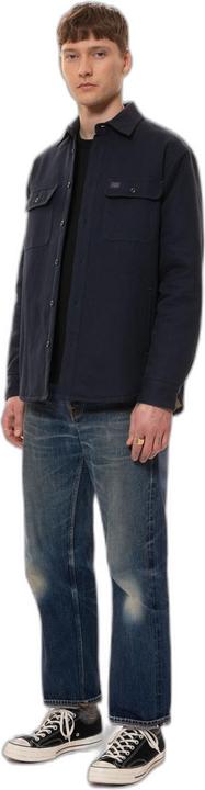 Immagine prodotto Nudie Jeans camicia genn padded (L)