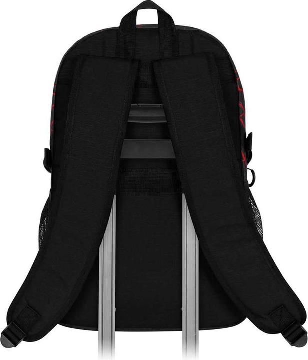 Actual product image Karactermania FAN Fight Backpack 2.2 Vision (24 l)