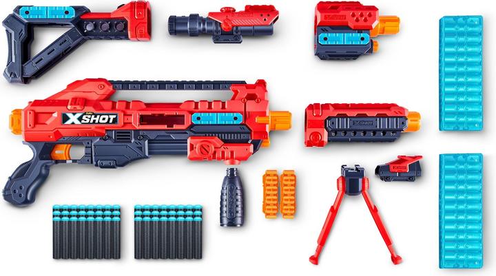 Actual product image Xshot Excel Regenerator