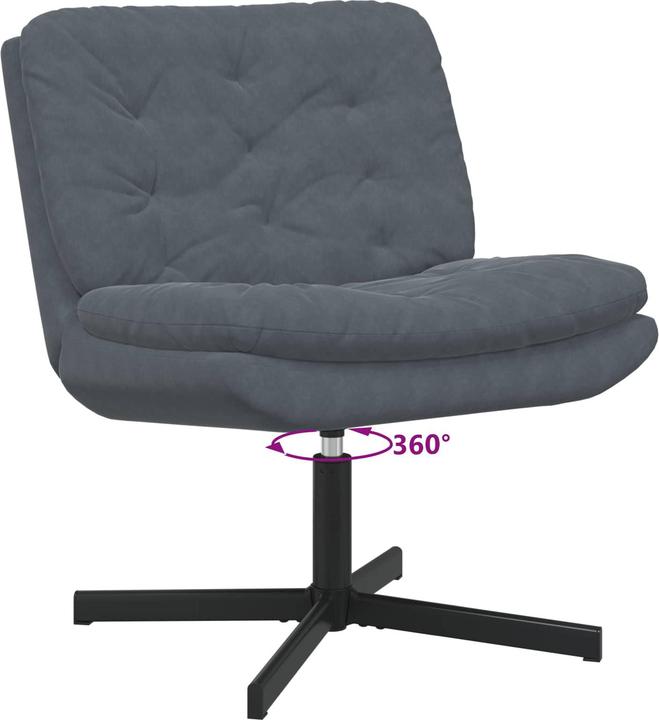 Immagine prodotto vidaXL Drehstuhl