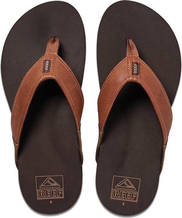 Image du produit Reef Tri Newport (43)