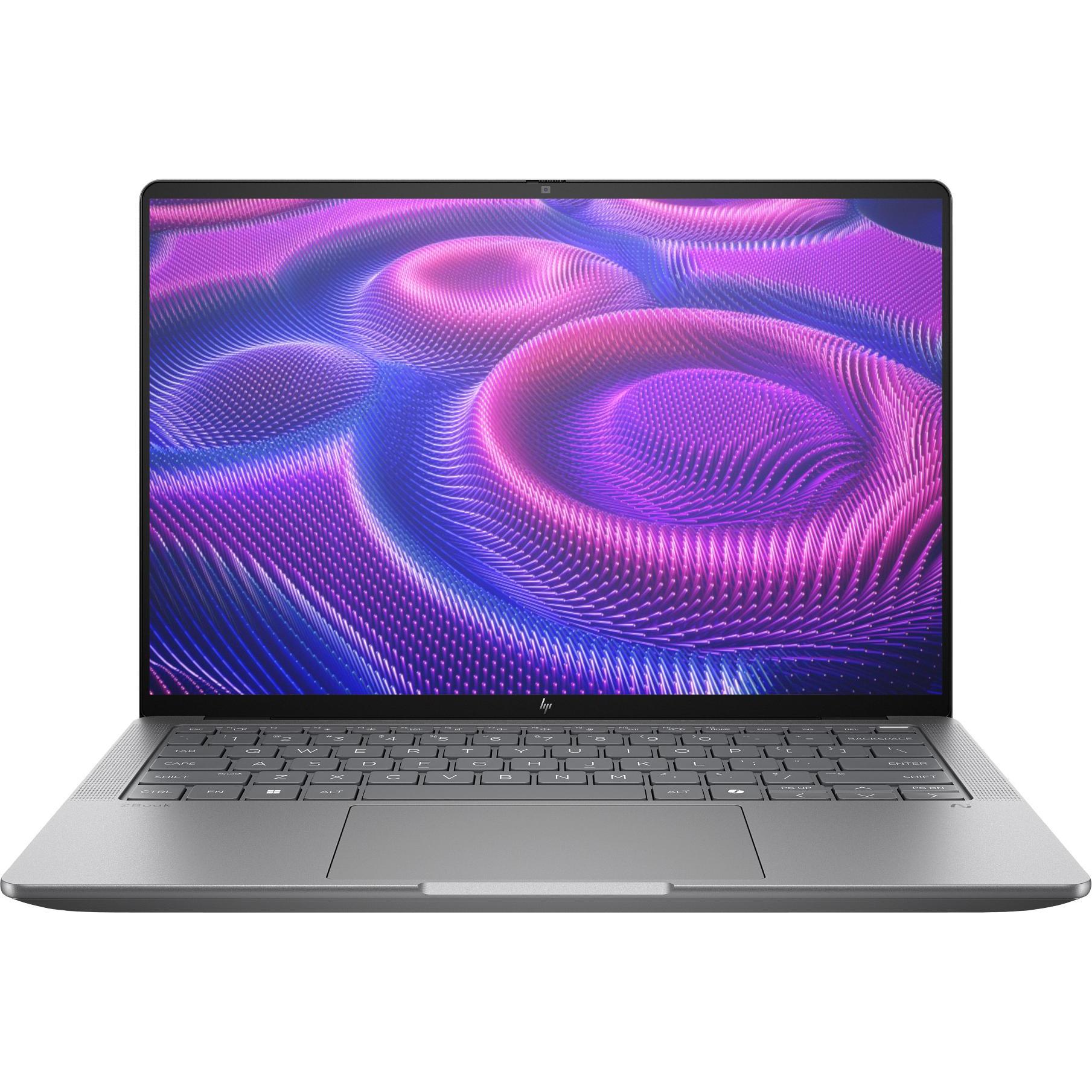 HP 14 G1a (14", 67.11 GB, 1000 GB, Eng. Int.), Notebook, Silber