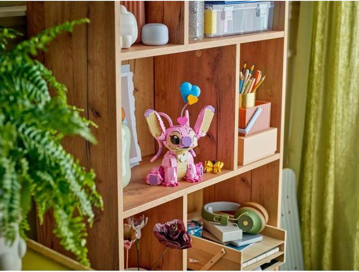 Produktbild LEGO Angel (43257)