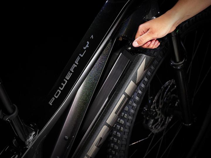 Produktbild Trek Powerfly FS 7 Gen 3 Dark Prismatic/ Black