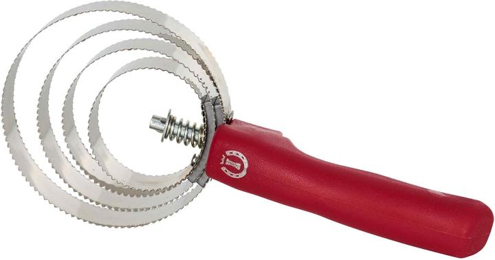 Produktbild Imperial Riding Metallstriegel