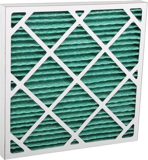 Produktbild RS PRO Luftfiltereinsatz Aquakote VLX 20x20x2" (12 x)