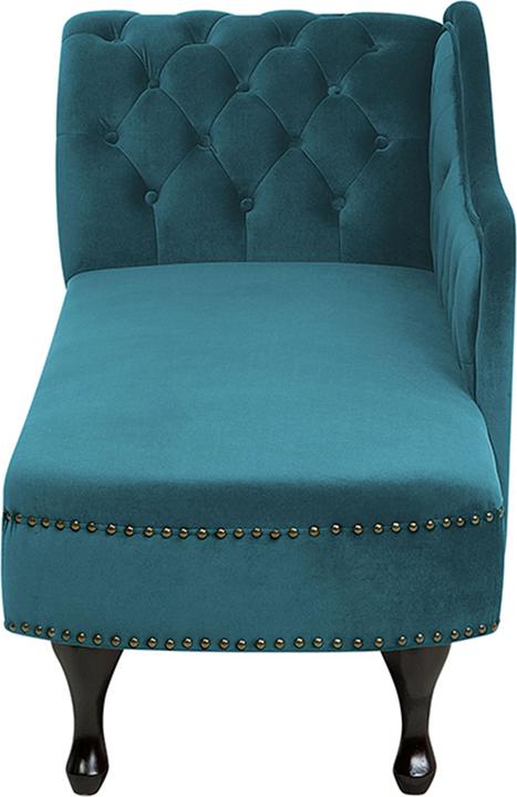 Produktbild Beliani Nimes (Recamiere)