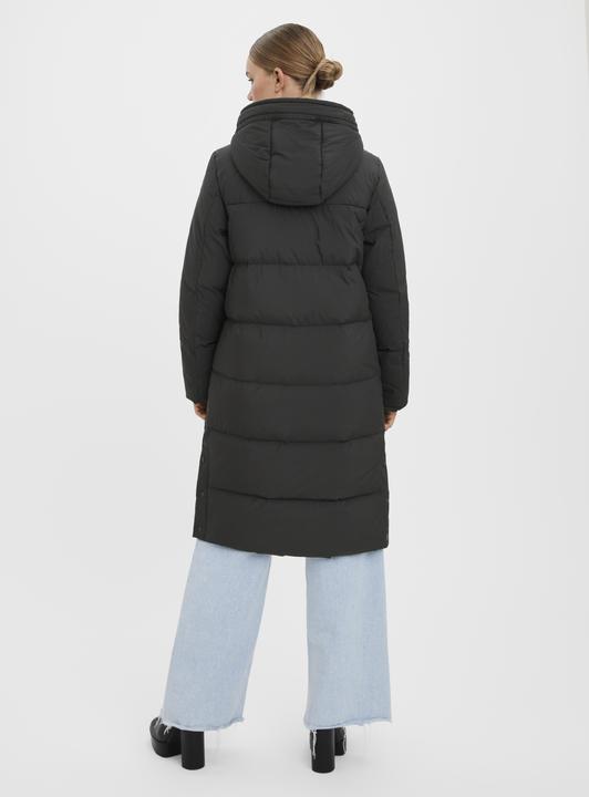 Produktbild Vero Moda Lange wattierte Jacke (XS)