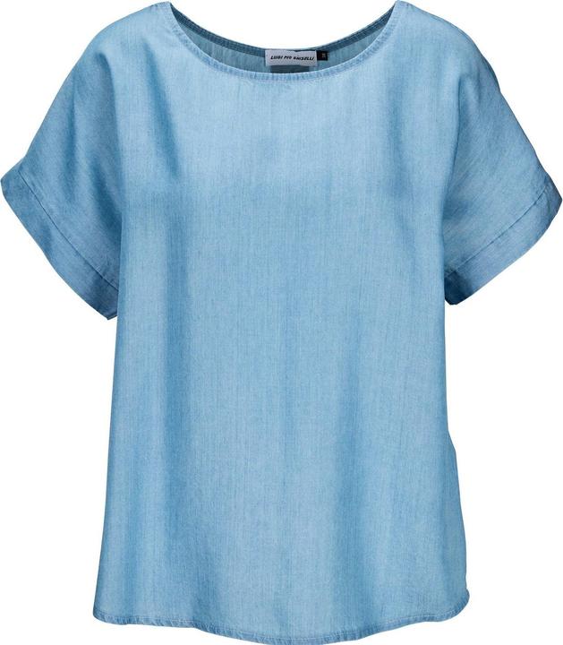 Immagine prodotto LP Ghiselli Bluse «Greta» (36)