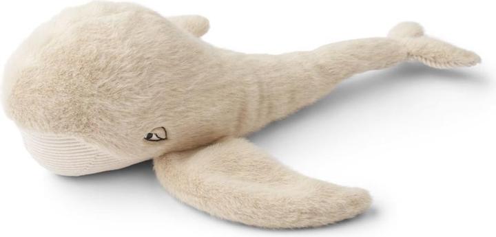 Image du produit Liewood Kuscheltier Berman Wal