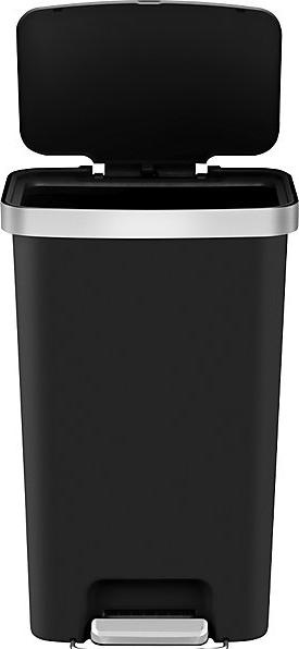 Produktbild EKO Treteimer Hana, eckig (45 l)