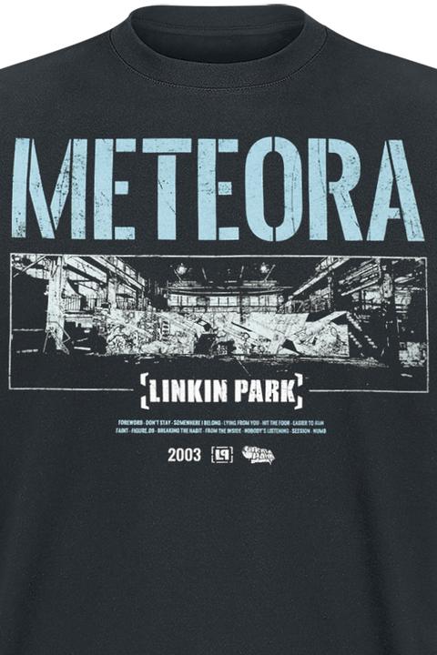 Produktbild Linkin Park Wall Art (XL)