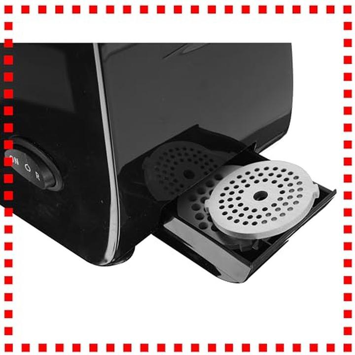 Produktbild Emerio Fleischwolf