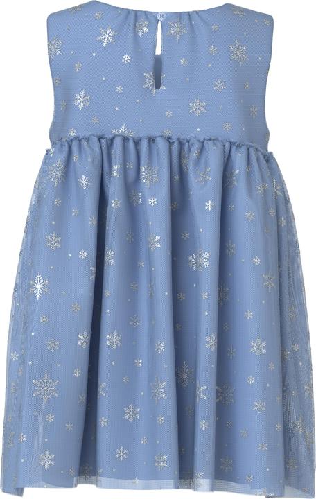 Image du produit Name it Kleid VABOS SPENCER Festkleid (92)