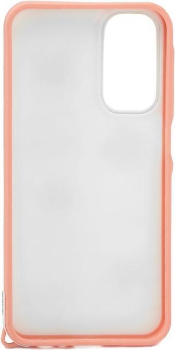 Produktbild iLike Galaxy A15 EPOXY CARTOON COVER (Samsung Galaxy A15)