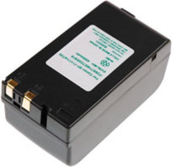 Actual product image AccuCell Akku Duracell DR12, Varta V215