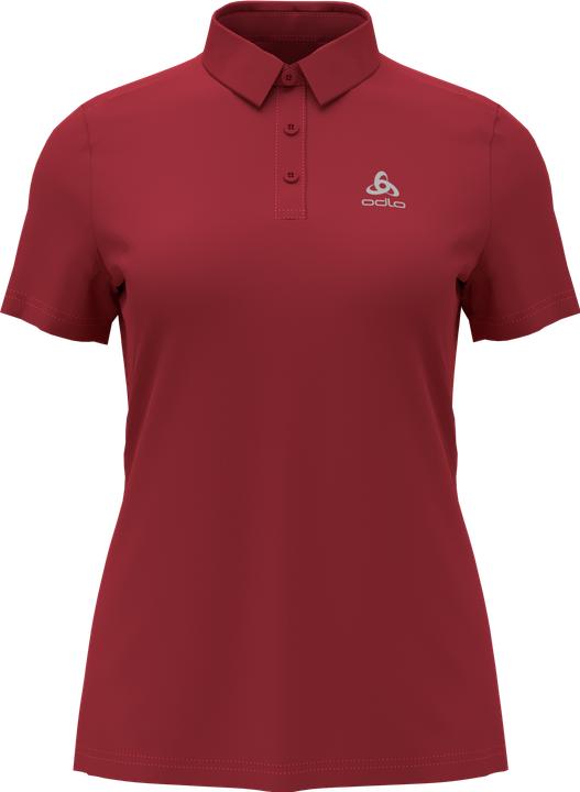 Actual product image Odlo Polo shirt s/s CARDADA (L)