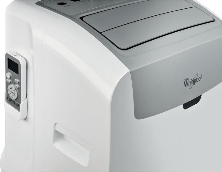 Actual product image Bauknecht Whirlpool PACW9COL (9554 BTU/h)