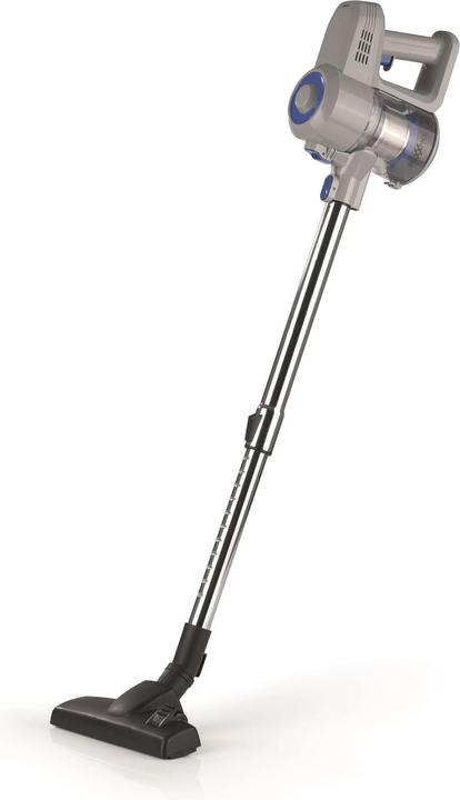 Actual product image Maxxmee Battery Hand and Stick Vacuum Cleaner Grey