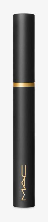 Actual product image MAC Cosmetics Powder Kiss Velv Blurring Slim St Over Taupe (Over the Taupe)
