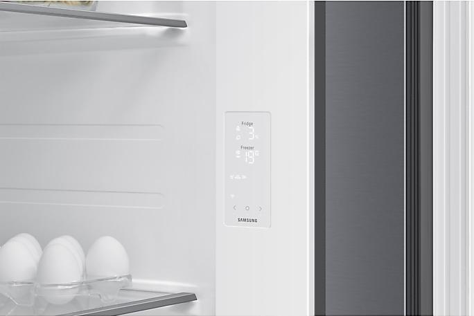 Produktbild Samsung RS70F Side-by-Side (640 l)
