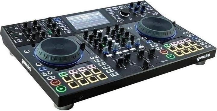Gemini SDJ-4000