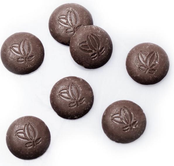 Actual product image Max Felchlin Maracaibo (500 g)