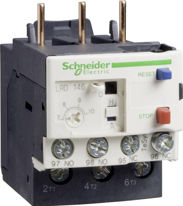 Actual product image Schneider LRD086