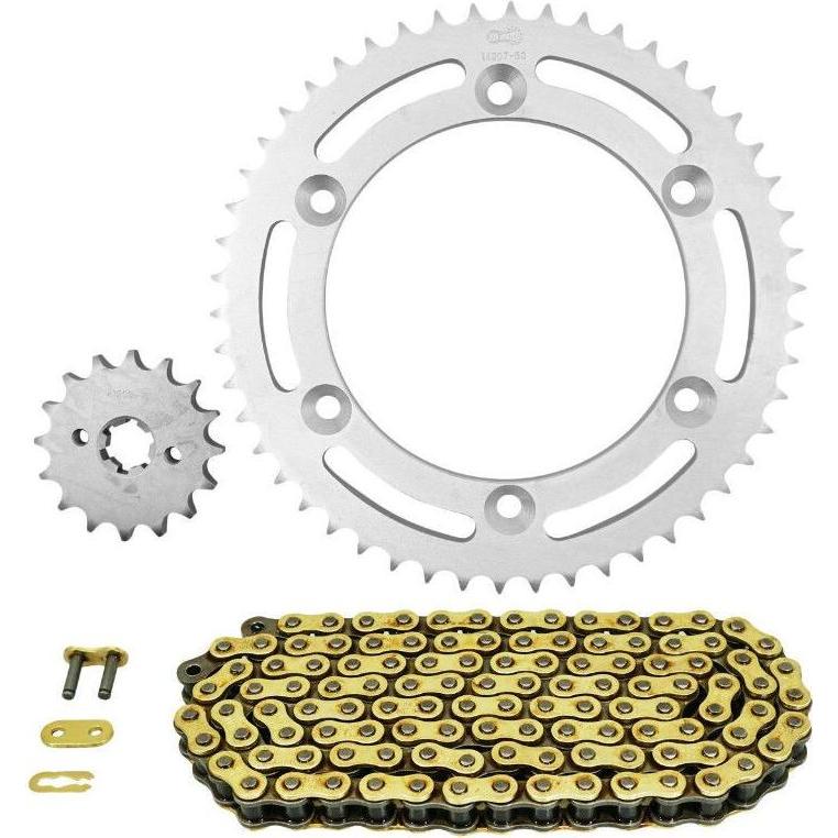 Afam, Velokette, (13-fach)