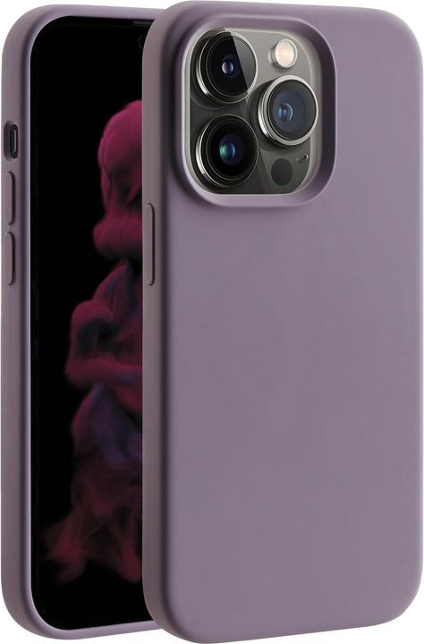 Immagine prodotto Vivanco Custodia per cellulare Mag Hype (6.1") Cover Viola (Apple iPhone 14 Pro)