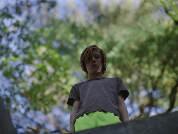 Actual product image Plaion The hiding place (DVD, 2022, German)