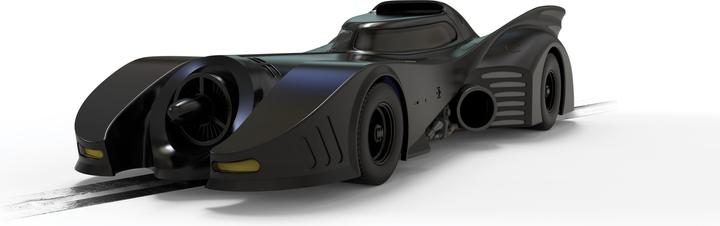 Produktbild Scalextric 1989 Batmobile