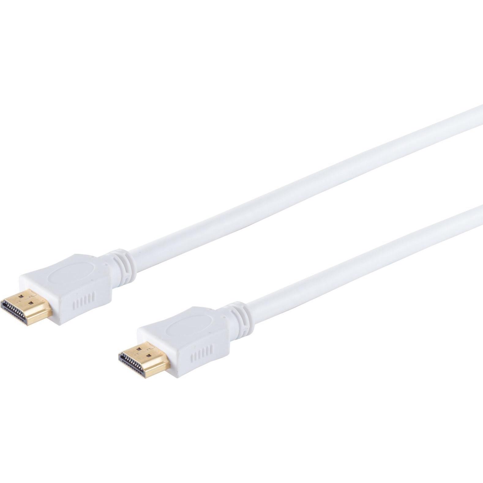 Shiverpeaks 1.5m HDMI A HDMI (1.50 m, HDMI), Video Kabel