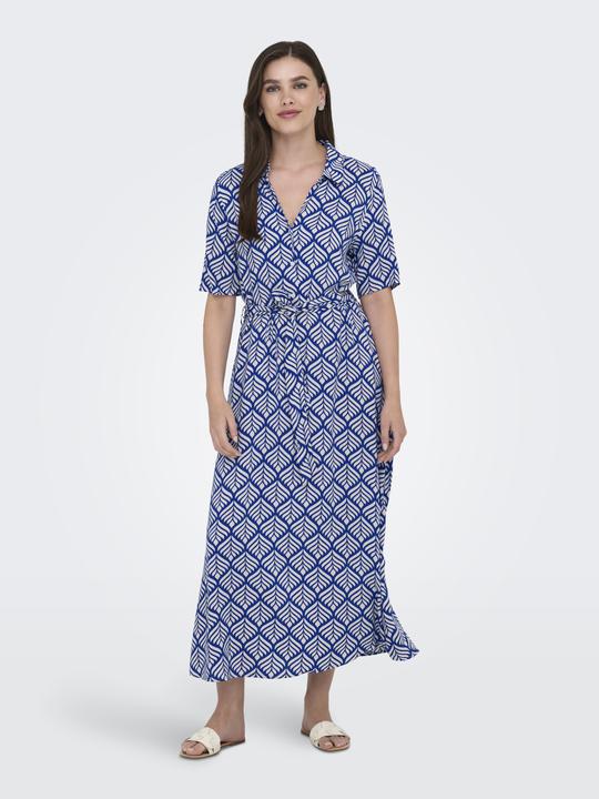 Actual product image JdY Jdystar Sezen Life 2/4 Midi Dresswvn Dia (M)