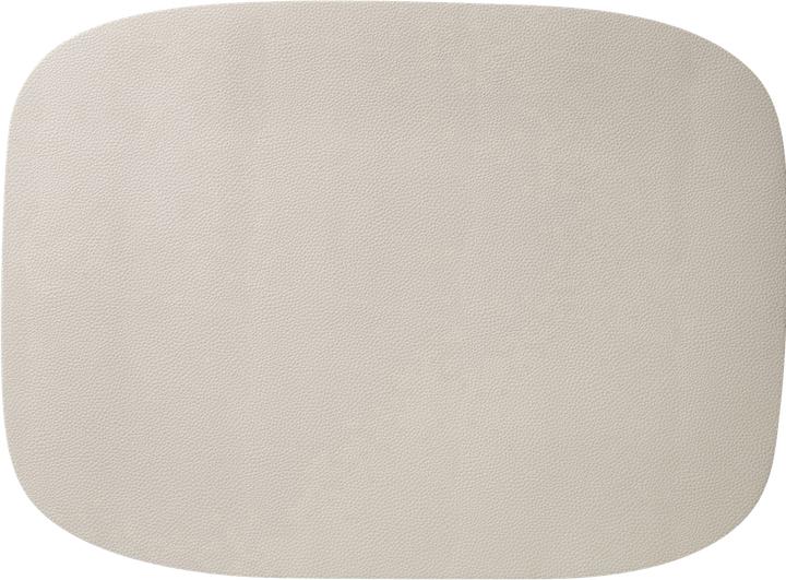 Image du produit Daff Set de table Lav 33x45cm beige (1 pcs, 45 x 33 cm)