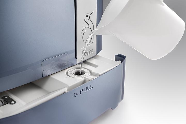 Produktbild De'Longhi PAC WE128 Eco (44 m², 12500 BTU/h)