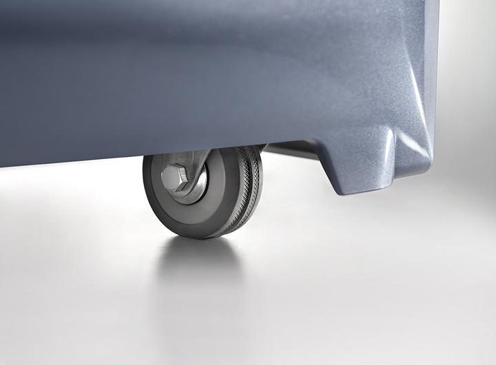 Produktbild De'Longhi PAC WE128 Eco (44 m², 12500 BTU/h)