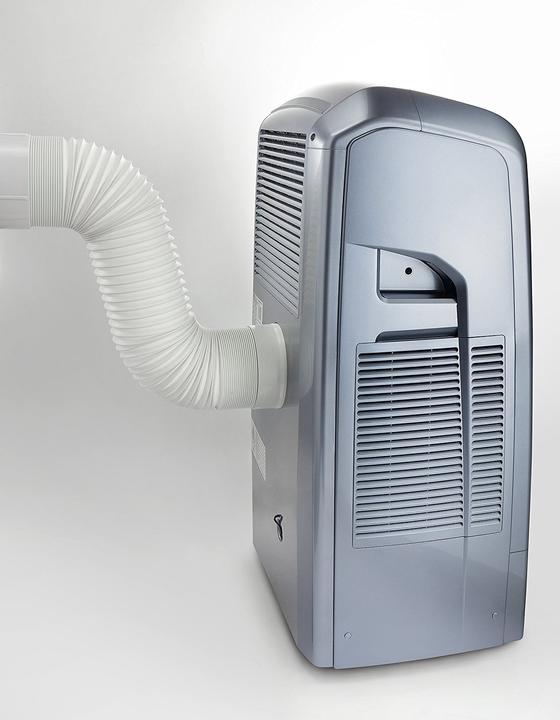 Produktbild De'Longhi PAC WE128 Eco (44 m², 12500 BTU/h)